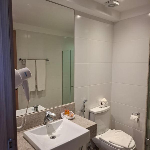 Vista Azul Apart - Vista para a mata de pinheiros - Foto 3
