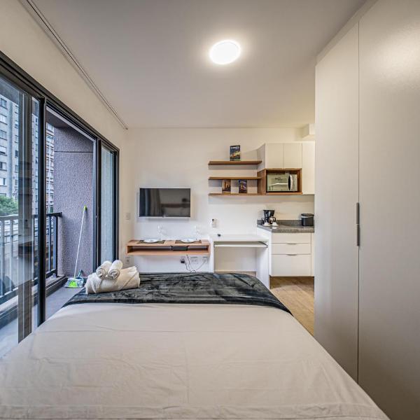 DNA Paulistano By Dabra House - Foto 5