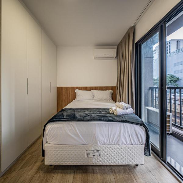 DNA Paulistano By Dabra House - Foto 2