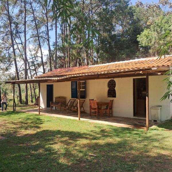 Casinha do Lago - Foto 5