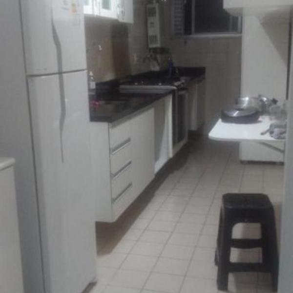 Apartamento Rock in Rio - Foto 4