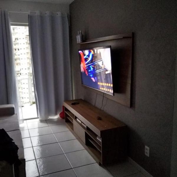 Apartamento Rock in Rio - Foto 5