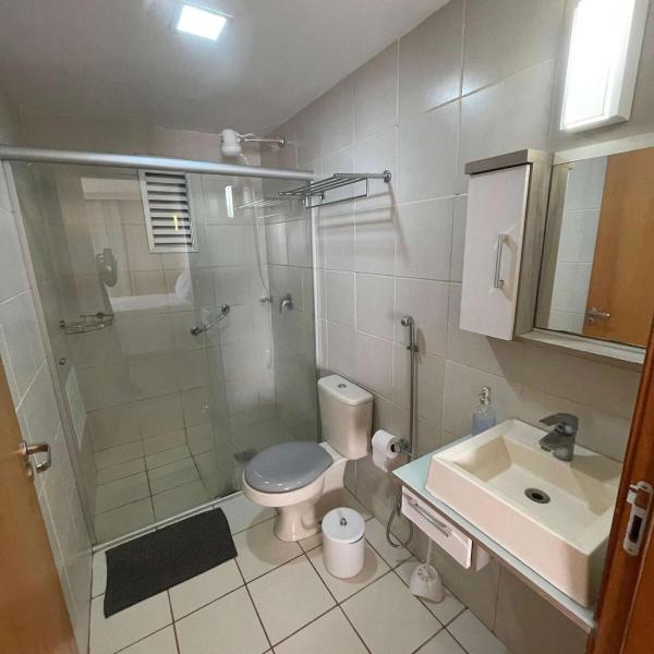 Bay Park Flat P313 · Flat Mobiliado Beira Lago - Foto 4