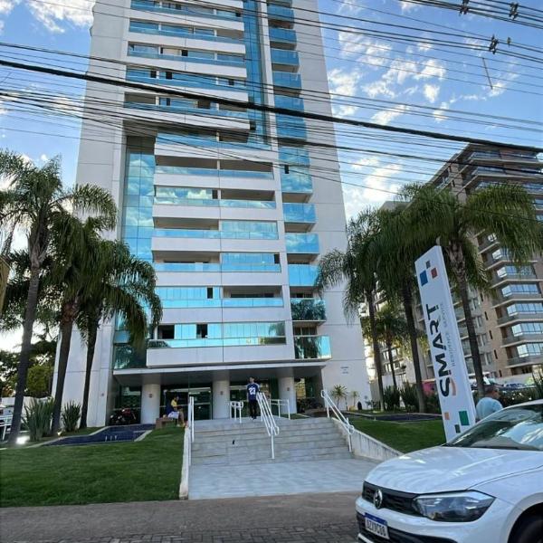 Apto em Águas Claras Premium • Lazer • Conforto - Foto 4