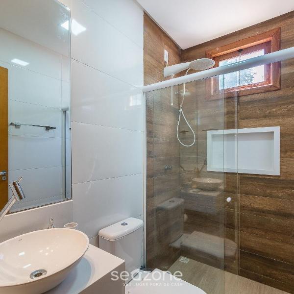 Apto 2QTs em cond. c/ piscina e churrasq. FOS0001 - Foto 3
