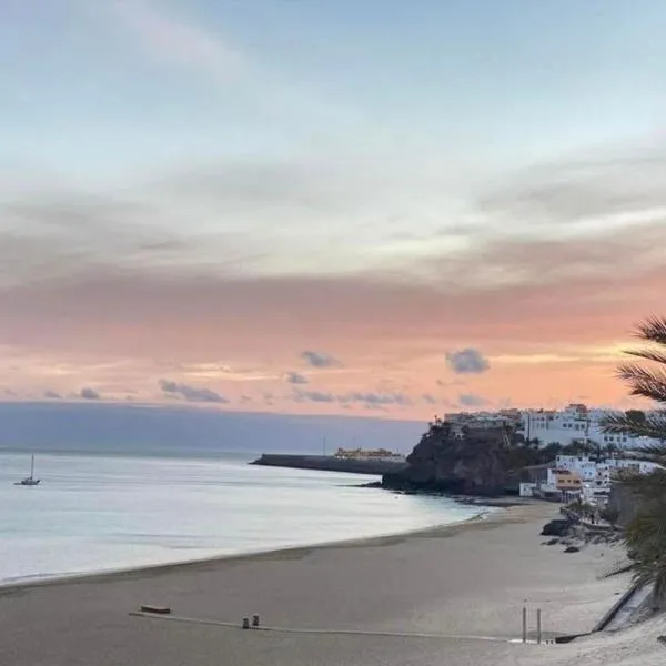 Jandia Arena, hotel u gradu 'Morro del Jable'