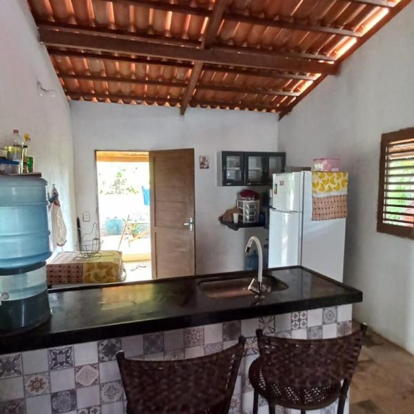 Casa da Fran