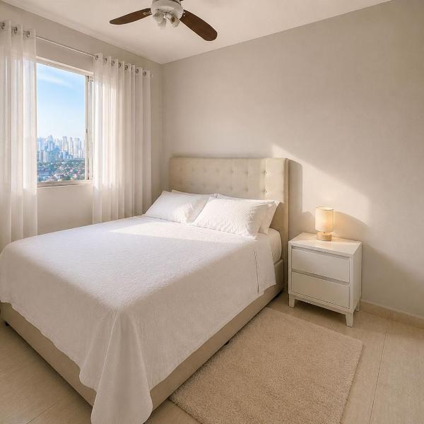 Apartamento Sao Paulo