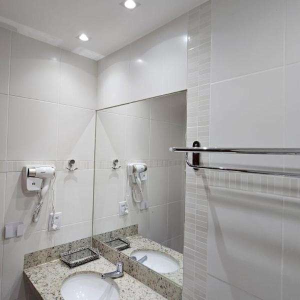 Aconchego 4 Luxo e Conforto - Hot Park - Foto 3