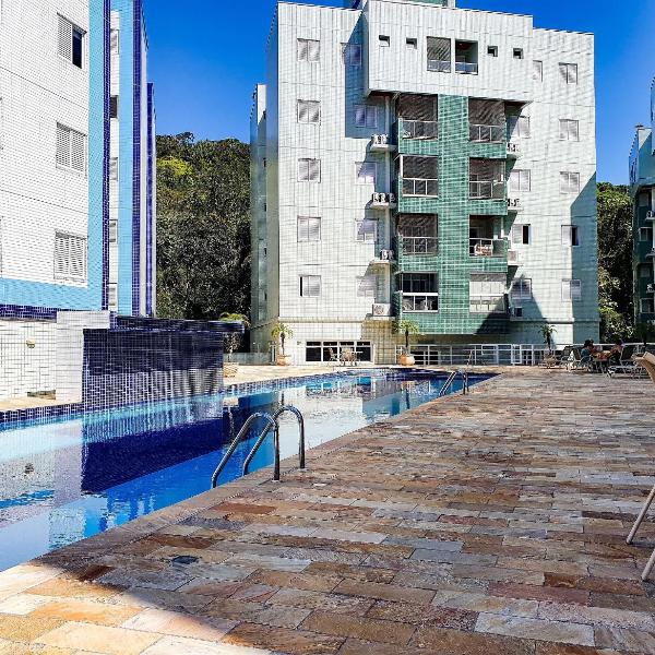 Resi. Ébano, Marfim e Jequitibá - Praia Grande/Ubatuba