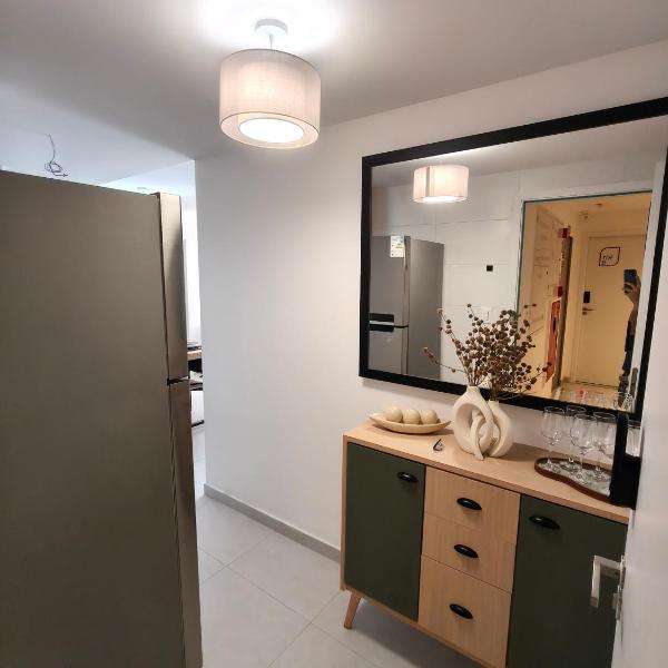 Luxurious Apartment Near Manaíra Beach - Foto 3