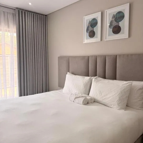 Nobelina Guest House, מלון בריצ'רדס ביי