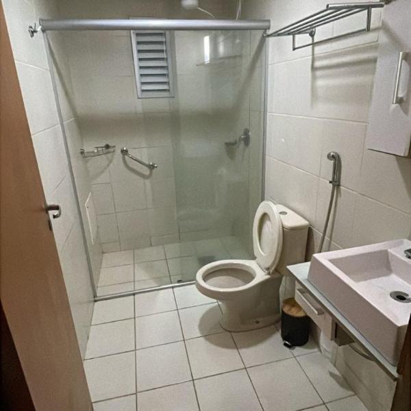 Bay Park Flat P 211 · Flat Mobiliado Beira Lago - Foto 3