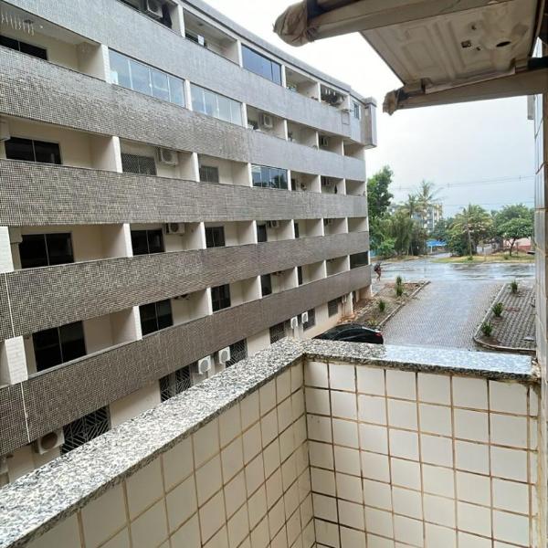 Bay Park Flat P 211 · Flat Mobiliado Beira Lago - Foto 4