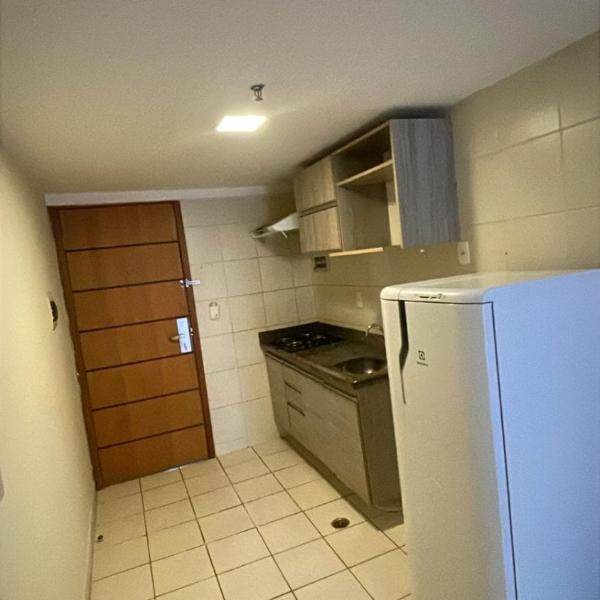 Bay Park Flat P 211 · Flat Mobiliado Beira Lago - Foto 2