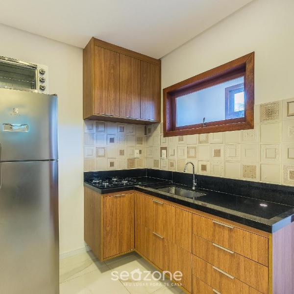 Apto 2 Quartos em Cond. c/ Piscina FOS0006 - Foto 4