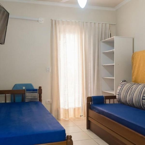 Apto c 2 quarto Garagem e Ar na Praia do Tenorio - Foto 4