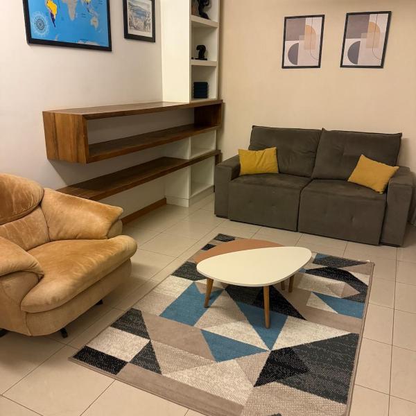 Life Apt J402 · Life Resort Apartamento Luxo beira lago - Foto 3