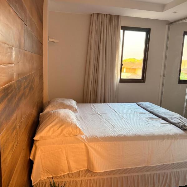 Life Apt J402 · Life Resort Apartamento Luxo beira lago - Foto 5