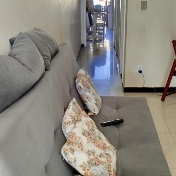 Casa à Beira-Mar próxima ao centro de Rio das Ostras - Foto 2