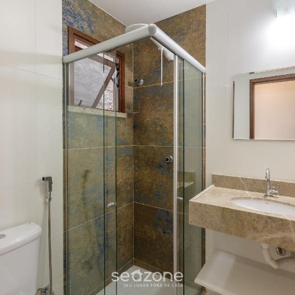 Apto 1 Quarto 160m Praia |Ed Cumbuco Real MCU0203 - Foto 3
