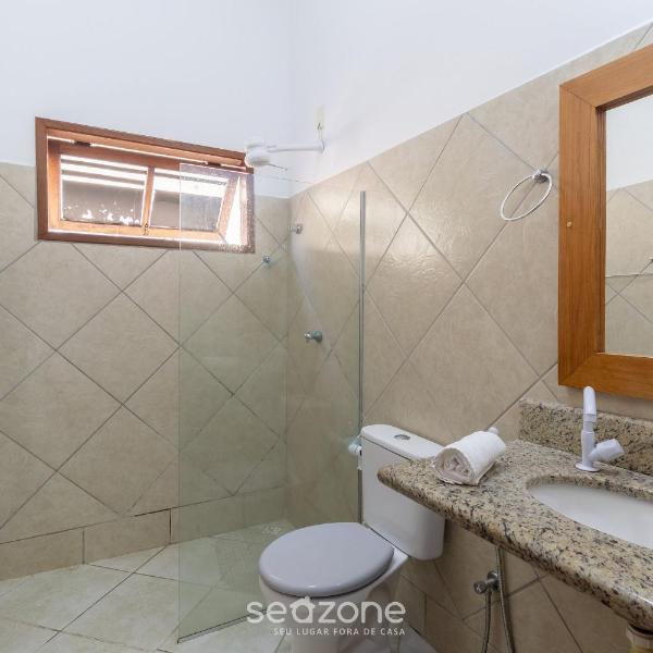Apto em Cond. c/ Piscina a 500m da Praia ENL0002 - Foto 3