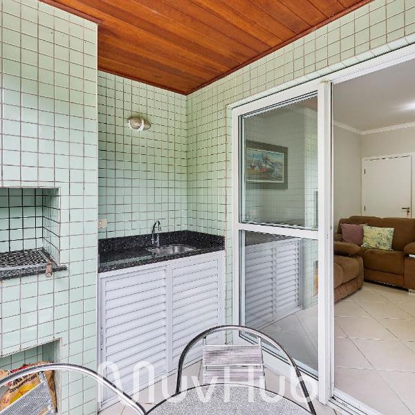 Resi. Ébano, Marfim e Jequitibá - Praia Grande/Ubatuba - Foto 3