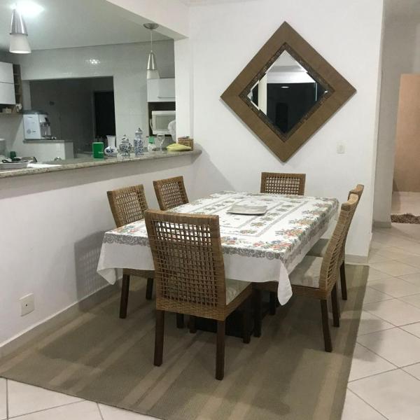 Enseada Penthouse e cobertura! ampla e confortavel - Foto 5