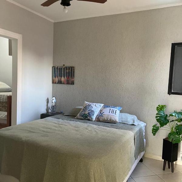 Enseada Penthouse e cobertura! ampla e confortavel - Foto 2