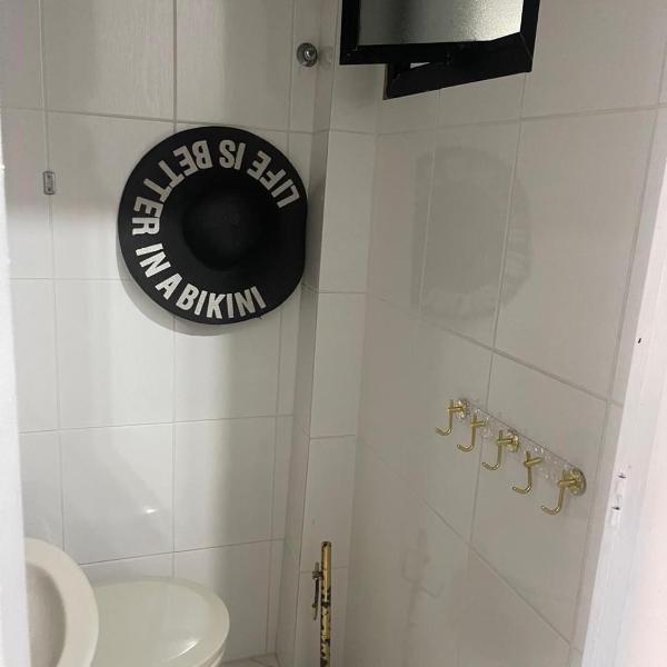 Enseada Penthouse e cobertura! ampla e confortavel - Foto 3
