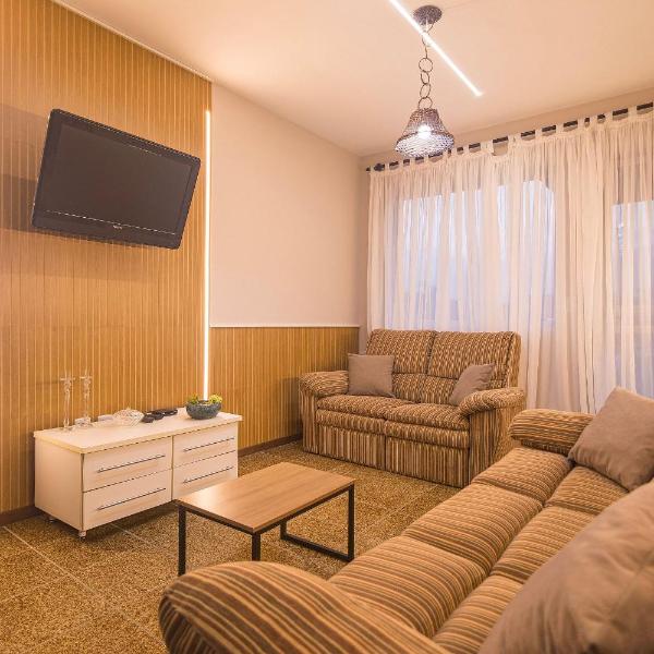 Apartamento com 03 dormitórios - Foto 2