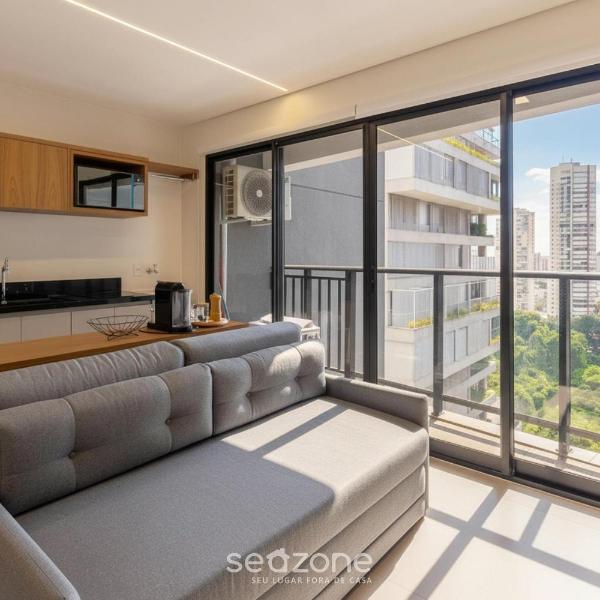 Apt c/ suíte em Cond. c/ Piscina OBD1401 - Foto 4