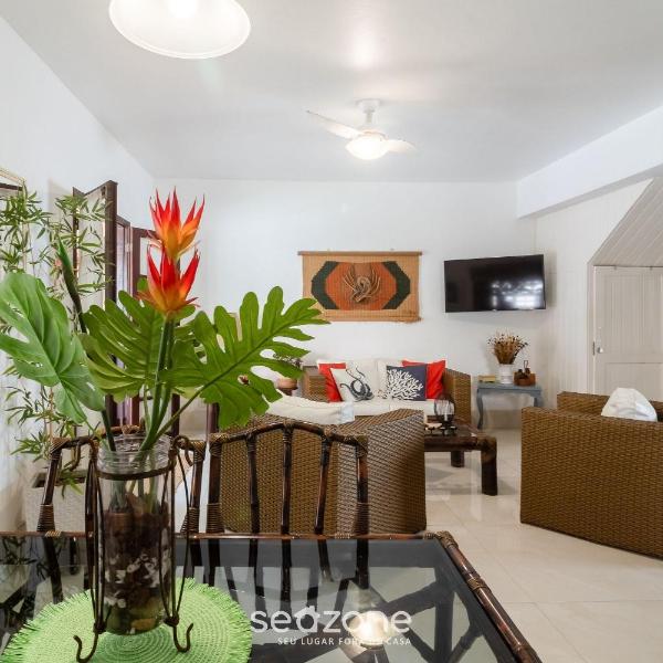 Casa c/ Churrasqueira em Cabo Frio VDP0027 - Foto 5