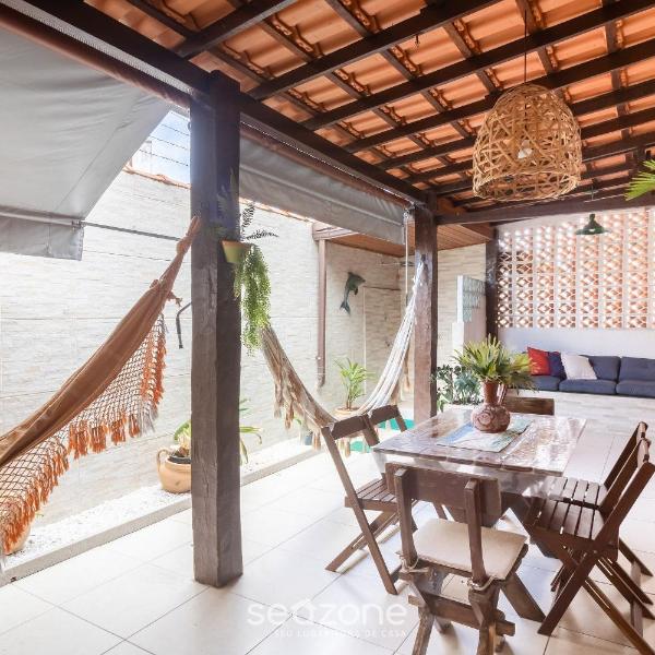 Casa c/ Churrasqueira em Cabo Frio VDP0027 - Foto 4