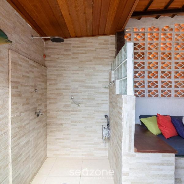 Casa c/ Churrasqueira em Cabo Frio VDP0027 - Foto 3