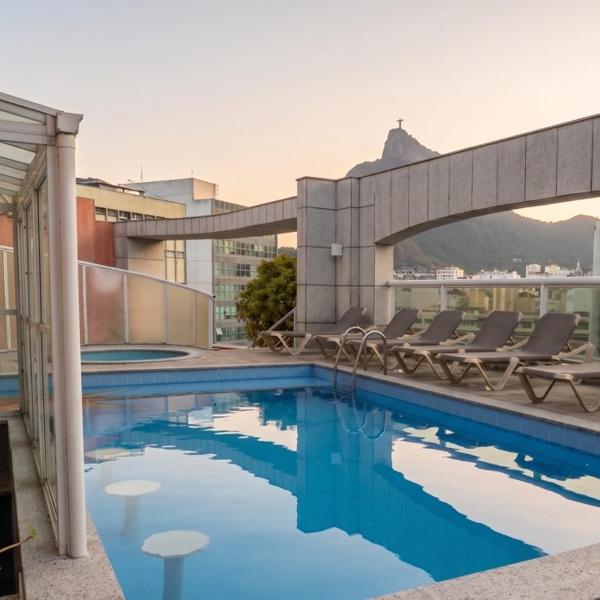 Scorial Rio Hotel - Foto 4