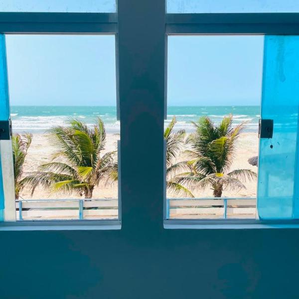 Condomínio mar e lua
