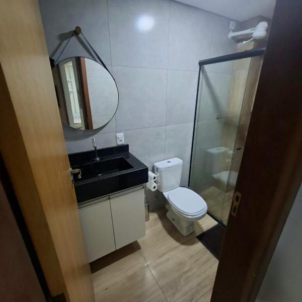 Apartamento de 1qt completo e aconchegante-202 - Foto 3