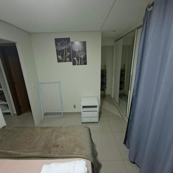 Apartamento de 1qt completo e aconchegante-202 - Foto 5