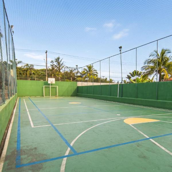 Casa c Piscina Quadra e Jogos Praia do Pernambuco - Foto 5