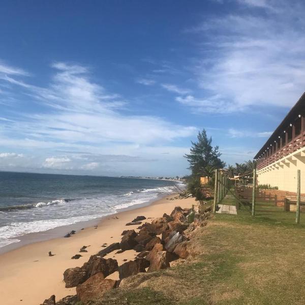 Casa à Beira-Mar próxima ao centro de Rio das Ostras - Foto 4