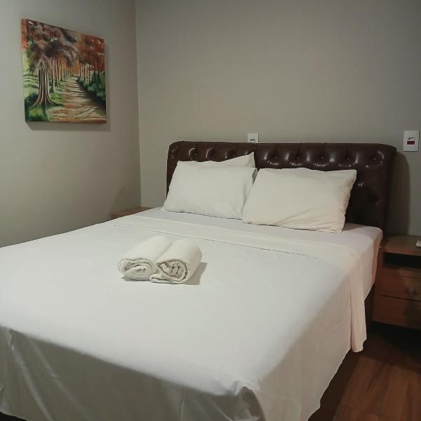 Casa Harmonia Iguassu,Where the family creates memories - Foto 2