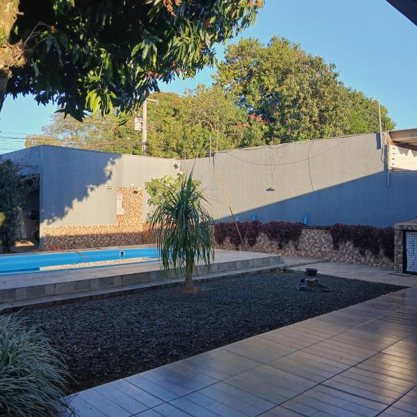 Casa Harmonia Iguassu,Where the family creates memories - Foto 4