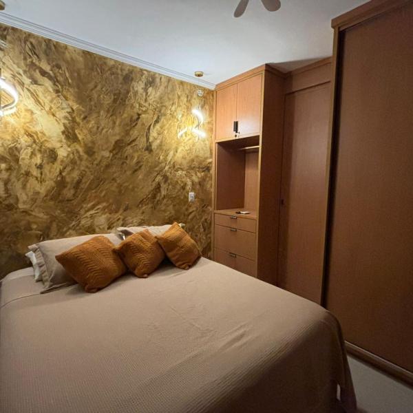 Flat Urbano em São Roque Ideal para Casais