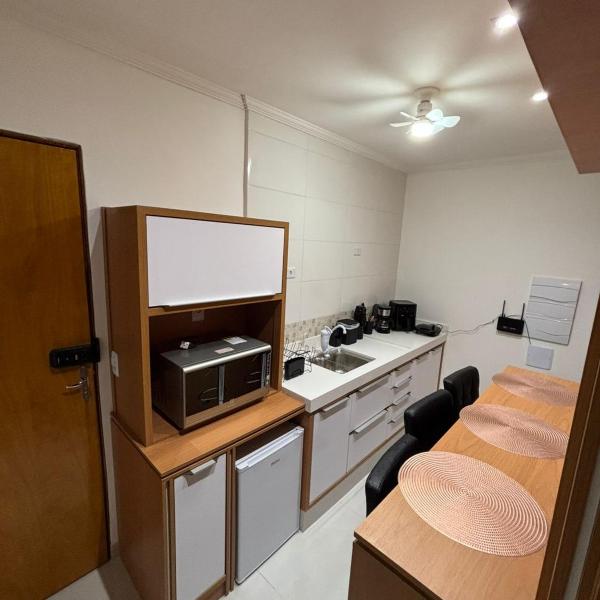 Flat Urbano em São Roque Ideal para Casais - Foto 4