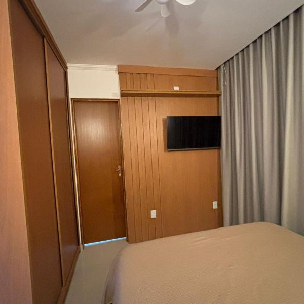 Flat Urbano em São Roque Ideal para Casais - Foto 5