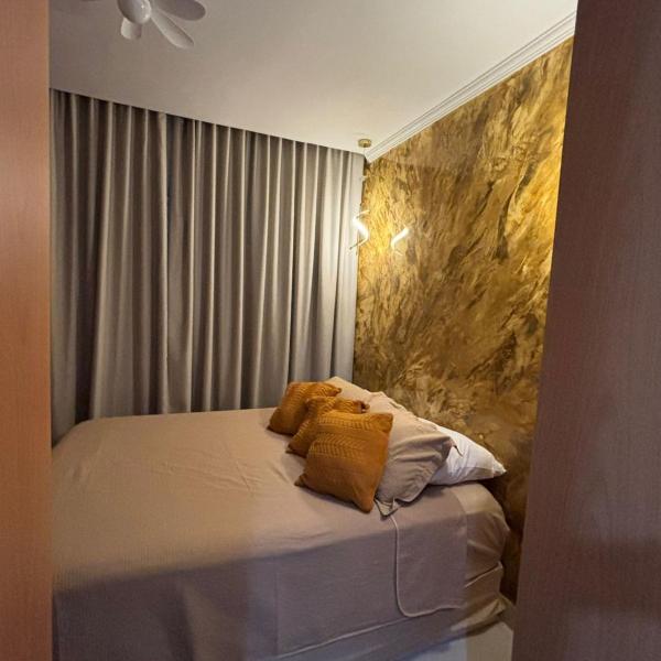 Flat Urbano em São Roque Ideal para Casais - Foto 2