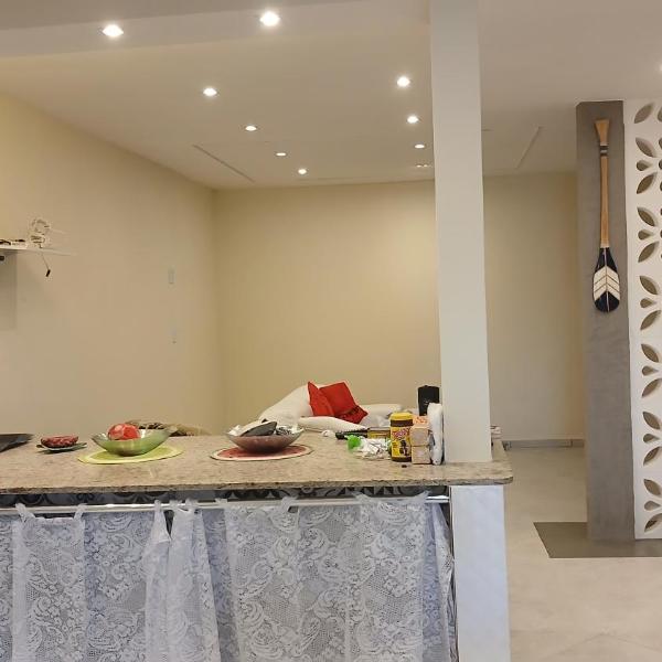 Nanda Beach House Cabo Frio - Foto 5