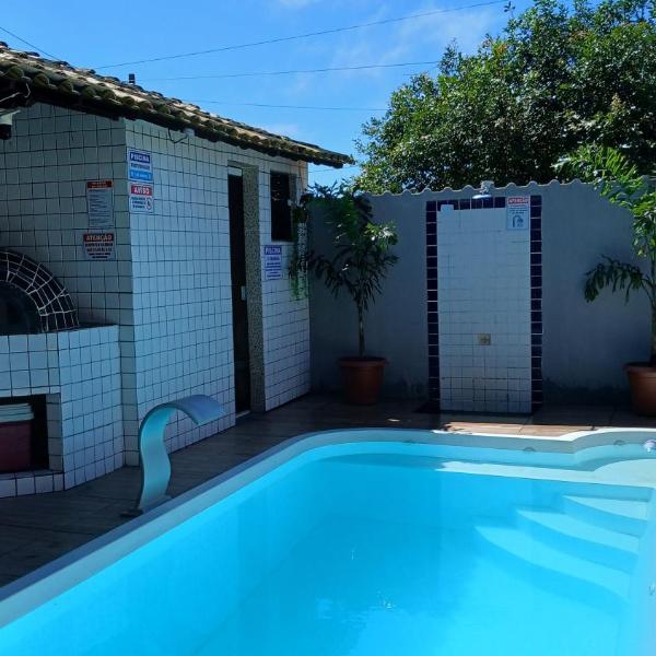 Nanda Beach House Cabo Frio - Foto 4