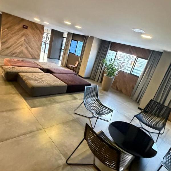 Apartamento Edifício Time - Ponta Verde - Foto 5
